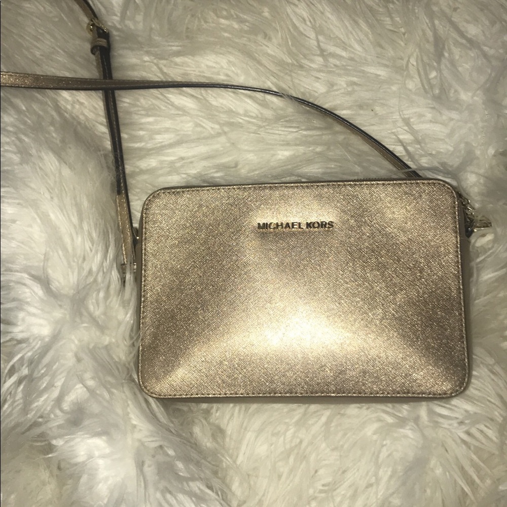 Michael Kors Crossbody